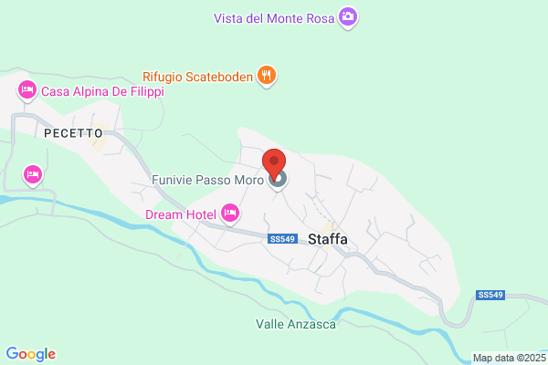 Scuola Di Sci Macugnaga