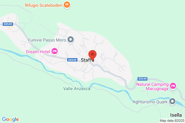 Scuola Sci Monterosa Valle Anzasca