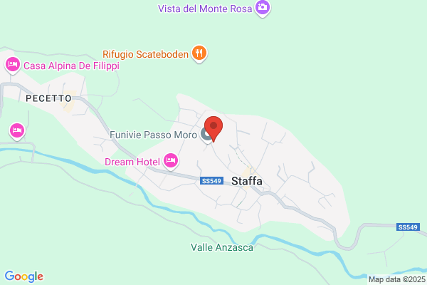 Taverna Del Rosa