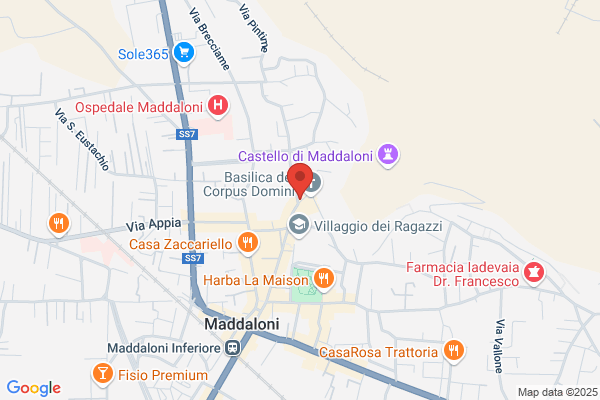 Pascarella