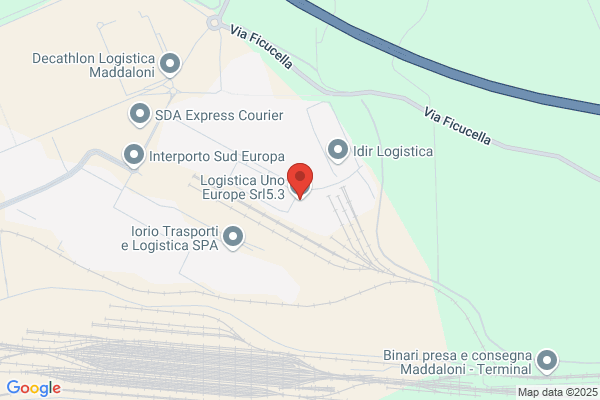 Europa Srl