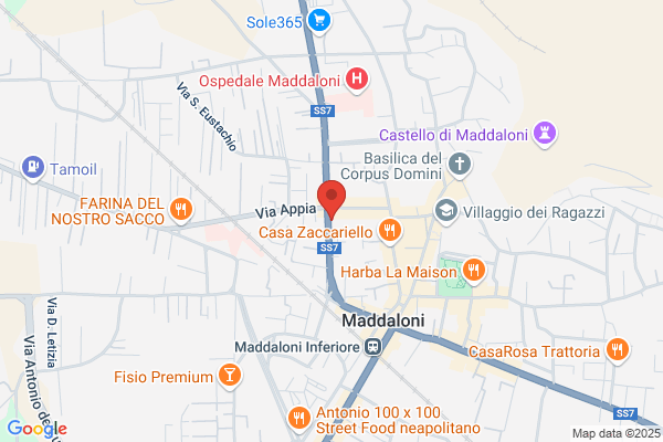 Agenzia Viaggi Cido