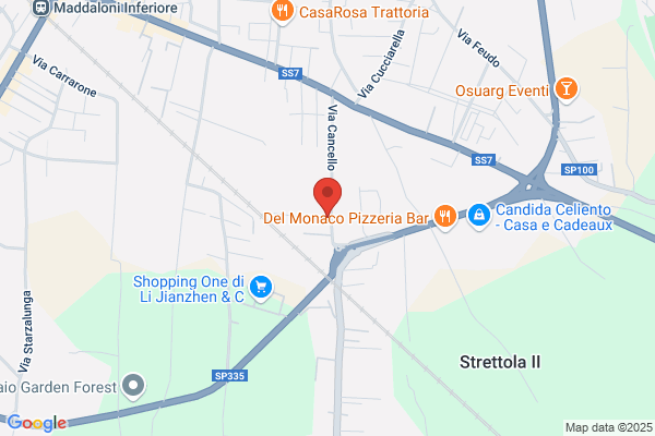 Fratelli Razzano Snc Di Domenico E Valentino
