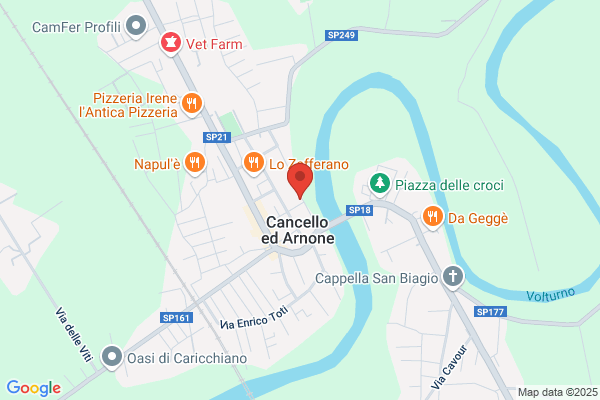 Valle Doro Distrubizione Srl
