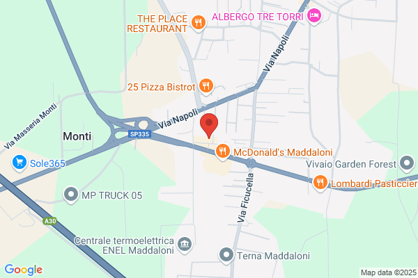 Sforza Arredamenti Snc