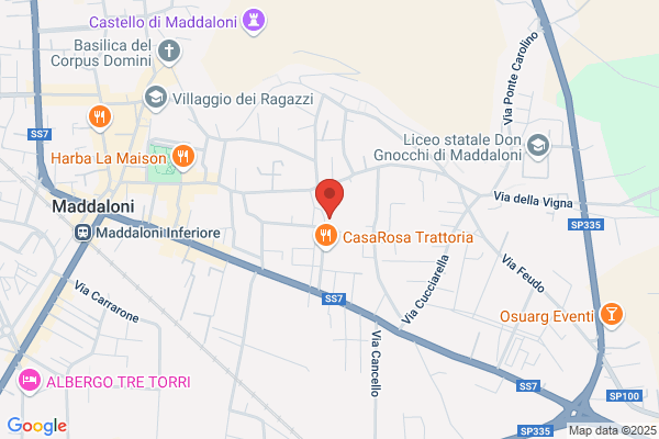 Istituto Superiori - Liceo Scientifico Statale Cortese