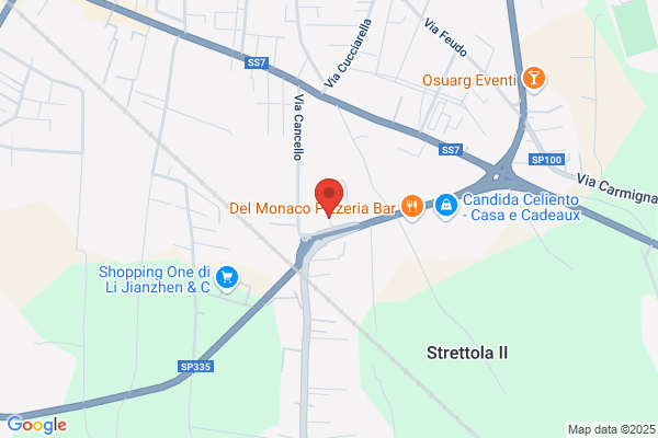 Mercato Agro-Alimentare
