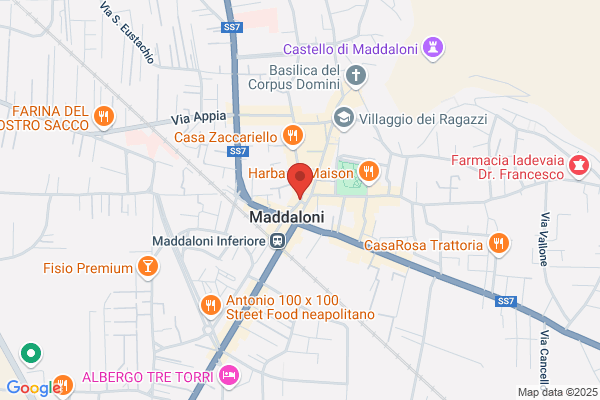 ITALIANA ASSICURAZIONI Maddaloni