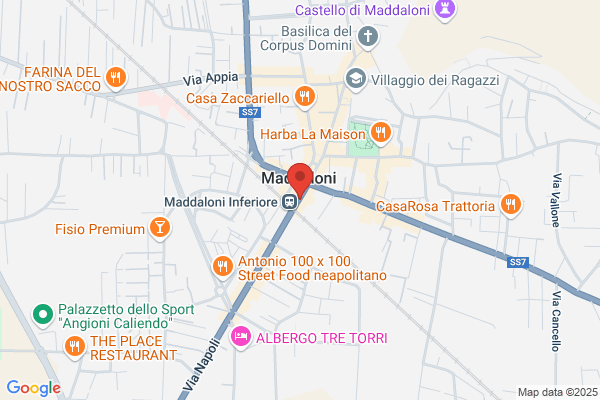 Magliocca salvatore
