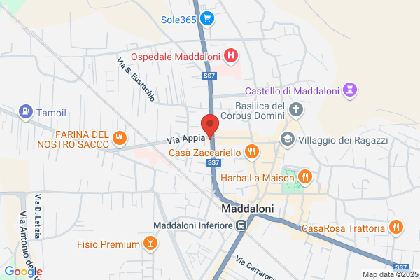 Mercatino Delle Scarpe - Il Cervo - Srl