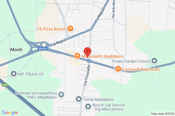 Caseificio Bianco Mozzarella