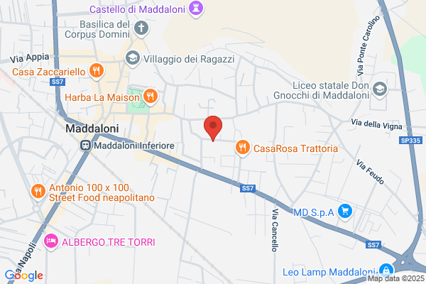C.D.R. Centro Diagnostico Radiologico