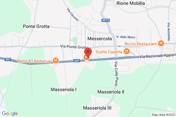 Fabbrica Materassi C. e G.