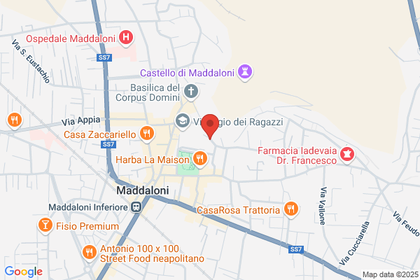Gioielleria E Orologeria Pisanti