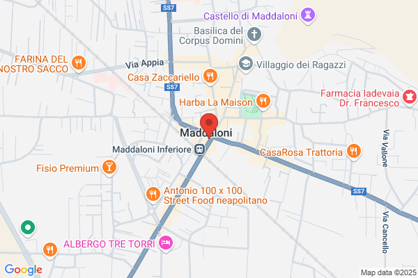 Mastroianni felice