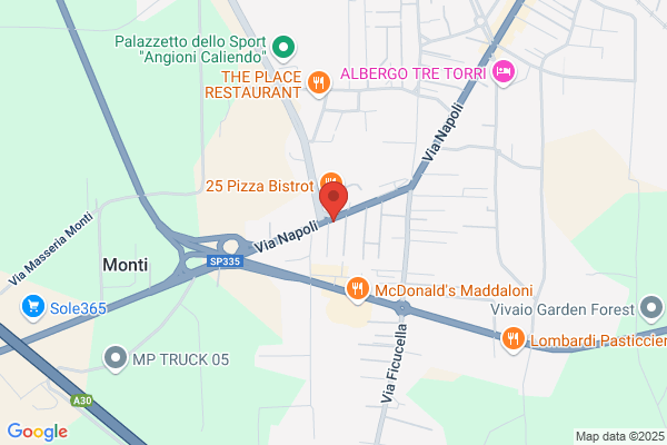 Fiorentino Cars e Macchine Movimento Terra