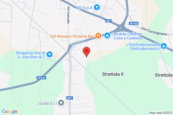 Al.Ce. Trasporti Srl