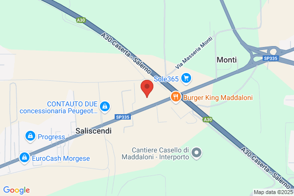 C.R. Auto Di Amato Ciro Sas