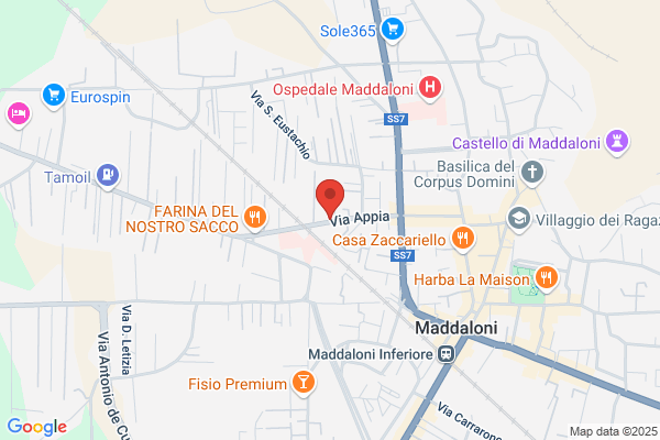 Epoca Srl