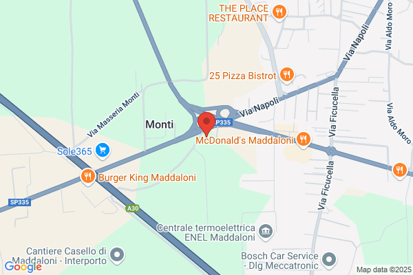 Gelomar Freschi & Surgelati
