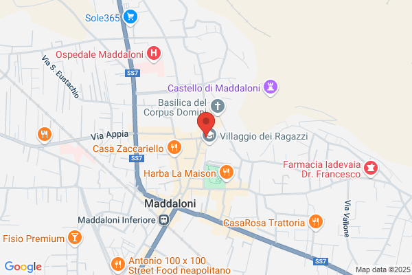Istituto Superiore Interpreti E Traduttori