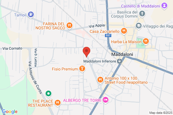 La Spina Giovanni Maria