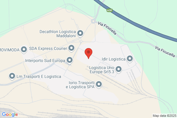 Logistica mascia