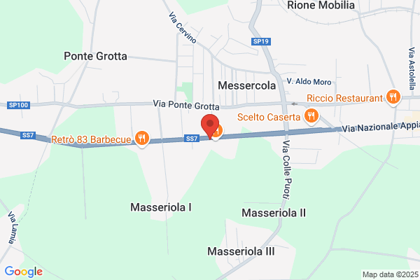 Migliore giuseppe
