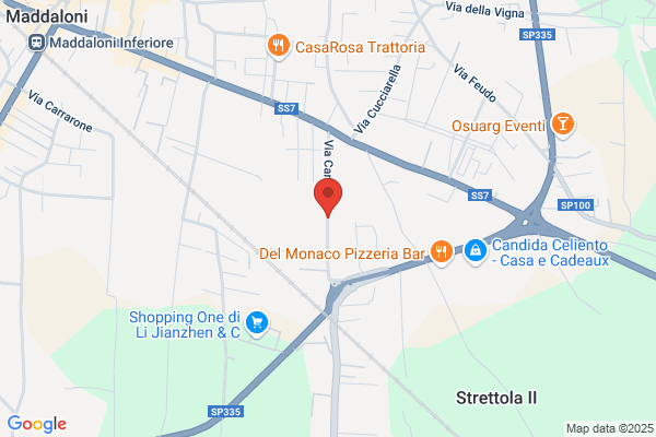 Montgolfiere Di Alberto De Capua E C. (S.R.L.)