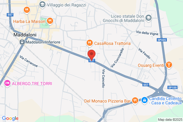 Ortopedica Ospedaliera