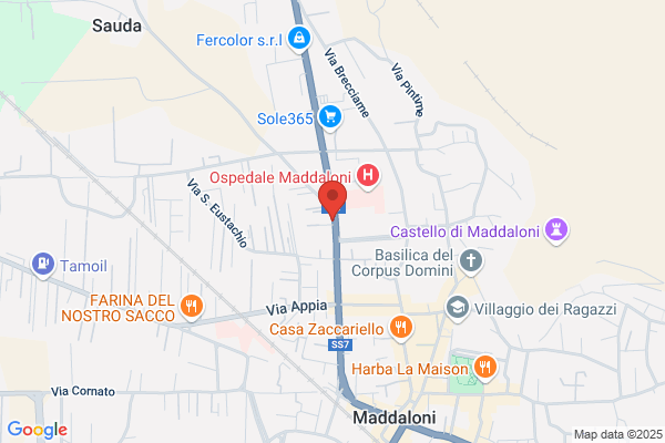 Qatar Costruzioni