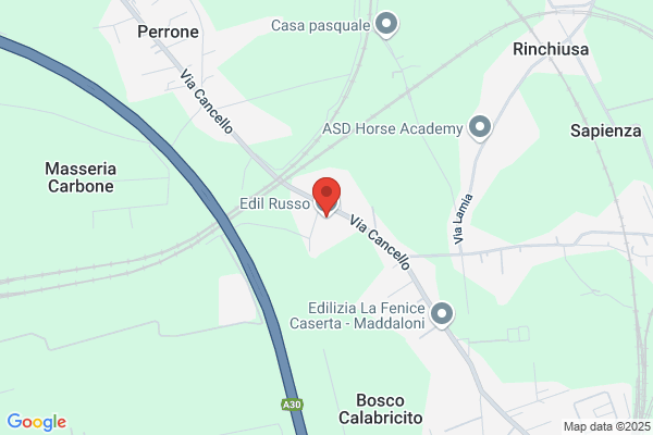 Russo Antonio
