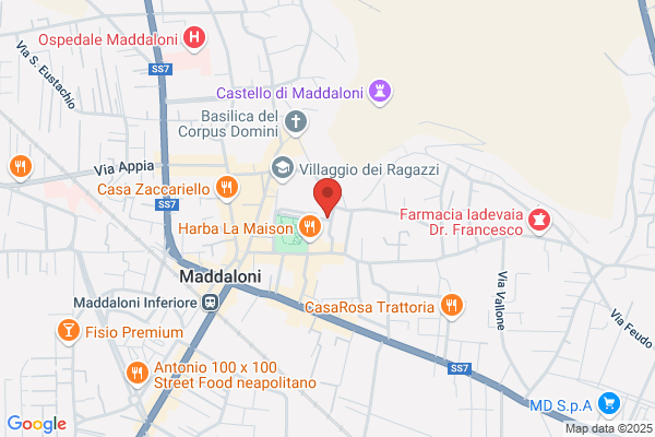 Siviero rosario (Dr.)