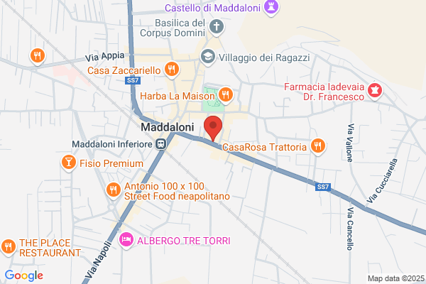 Radio Maddaloni International