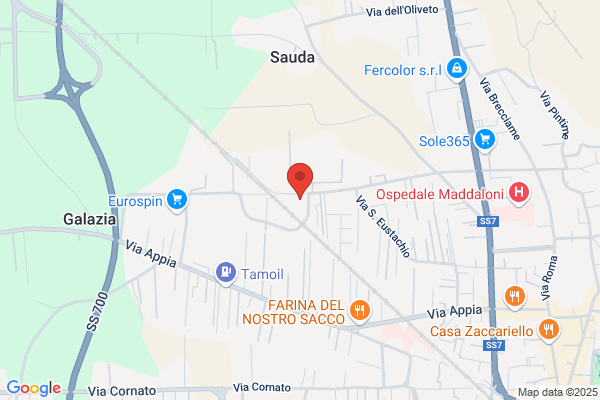 Al Ritrovo degli Amici