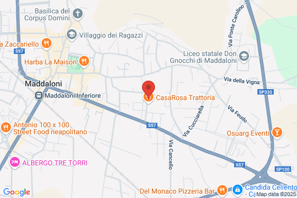 Ristorante Pizzeria Caffetteria Freedom