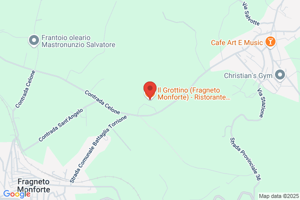 Ristorante Pizzeria Il Grottino