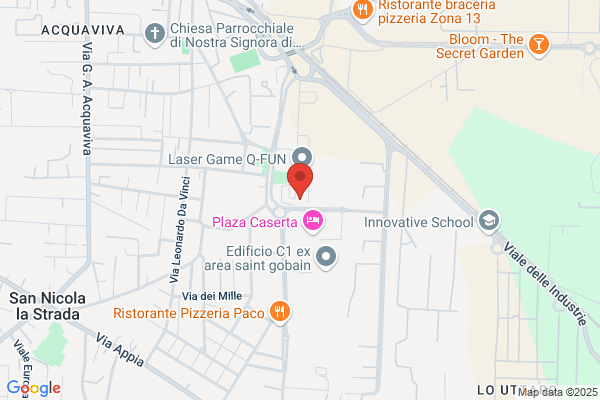 Ristorante Pizzeria L'Incontro