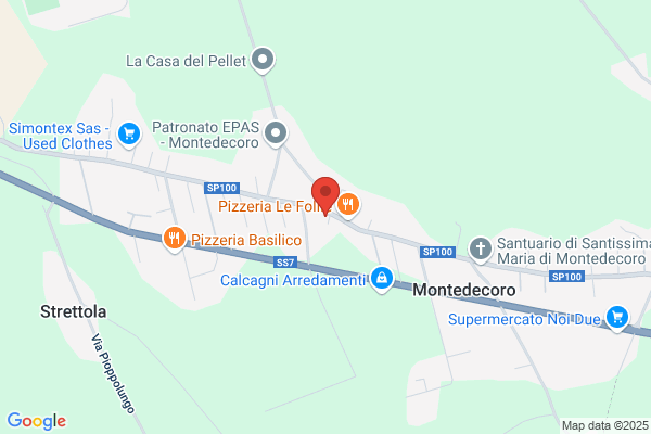 Poste Italiane