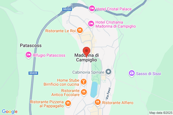 Madonna pasquale