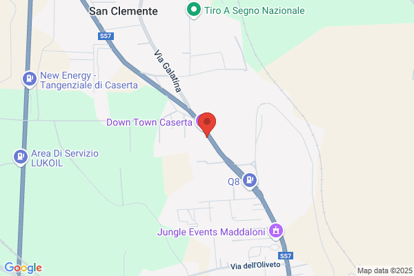 La Casertana Traslochi