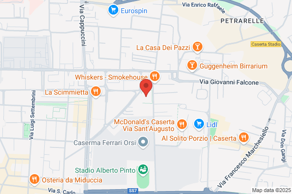 Fias Caserta