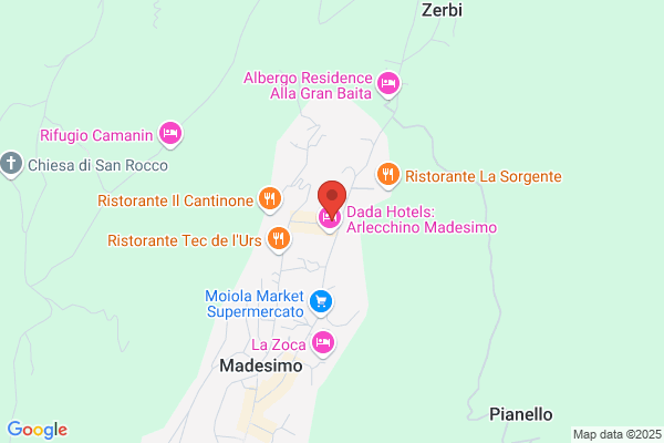 Immobiliare Serenissima S.R.L.