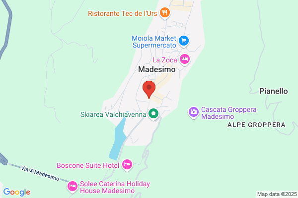 Parrocchia Ss. Sisinio Martirio E Alessandro