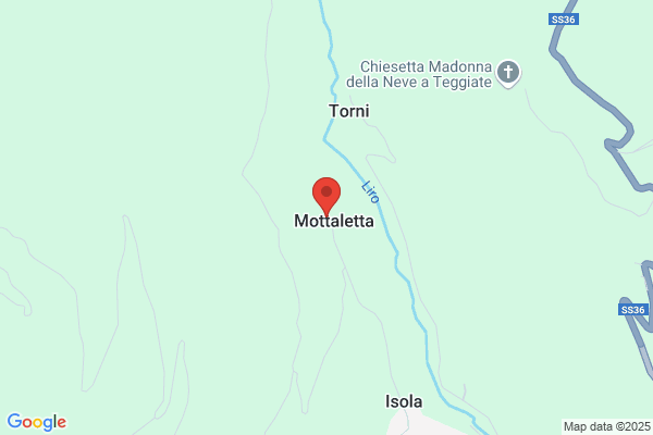 Ristoro Mottaletta