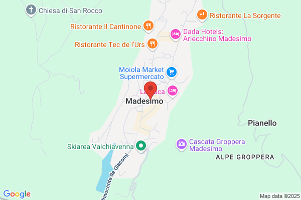Scuola Materna