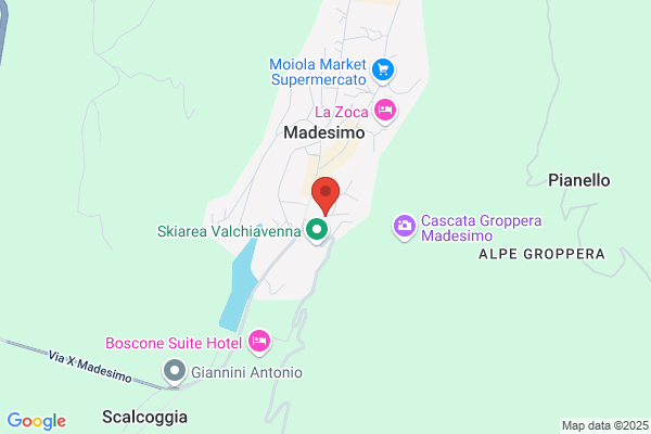 Spluga Domani Service S.R.L.