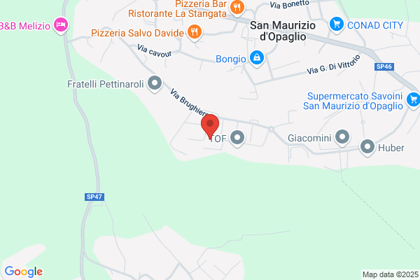 FP Pattaroni Srl