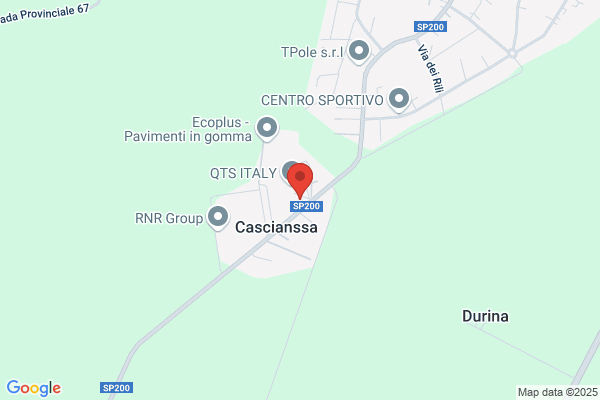 Impresa Edile Fusarelli