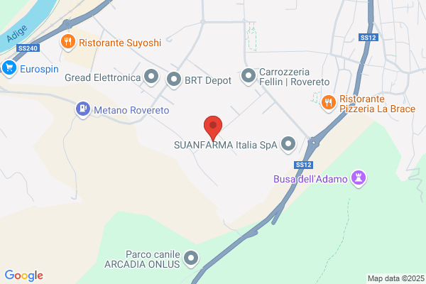 La Galvanica Srl